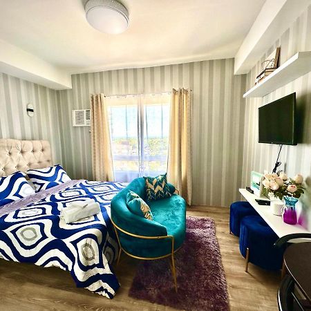 Lovely Studio Condominiums At Mesavirre Garden Residences 巴科洛德 外观 照片