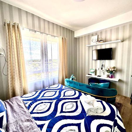 Lovely Studio Condominiums At Mesavirre Garden Residences 巴科洛德 外观 照片