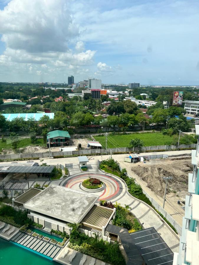 Lovely Studio Condominiums At Mesavirre Garden Residences 巴科洛德 外观 照片