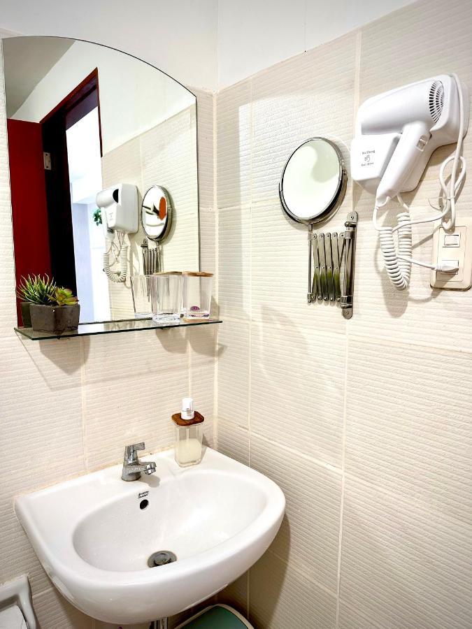 Lovely Studio Condominiums At Mesavirre Garden Residences 巴科洛德 外观 照片